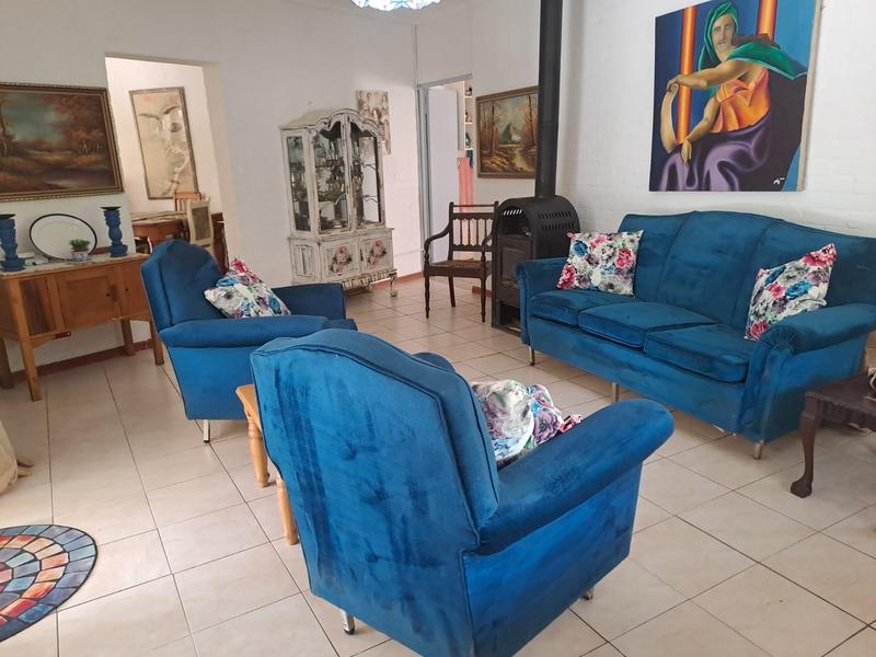 2 Bedroom Property for Sale in Fisherhaven Western Cape